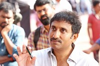 Mister Movie Working Photos